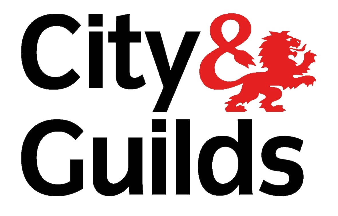 City & Guilds badge