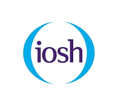 IOSH badge