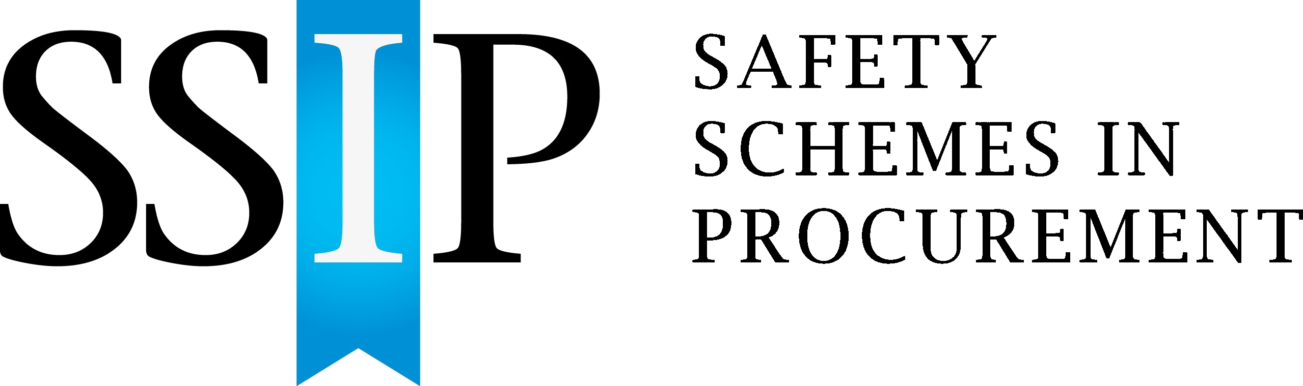 SSIP badge