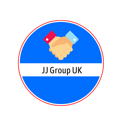 JJ Group (UK) logo