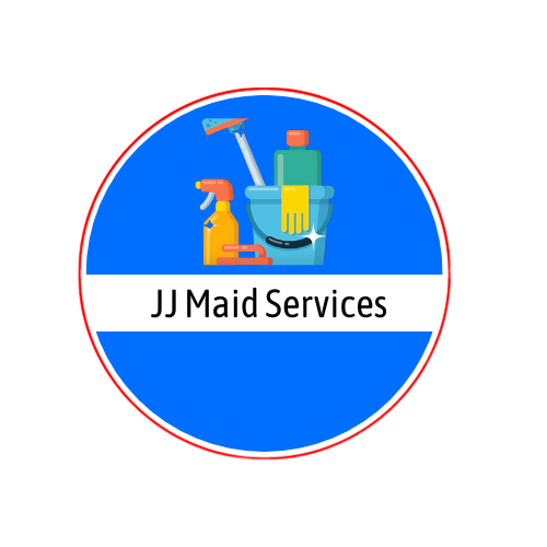 JJ Maid Services logo